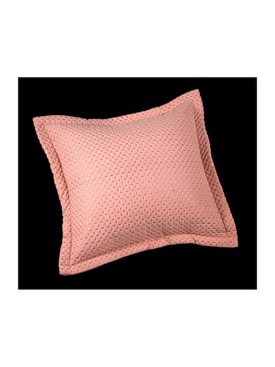 Guy Laroche Riva Κουβερλί Μονό Microfiber Coral 160x240cm