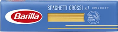 Barilla Spaghetti Vermicellini No7 500gr