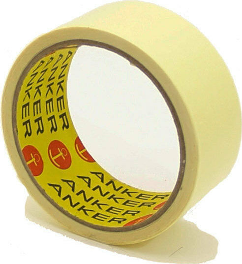 Komet Carpet Fix Αυτοκόλλητη Ταινία Διπλής Όψης 5mx38mm