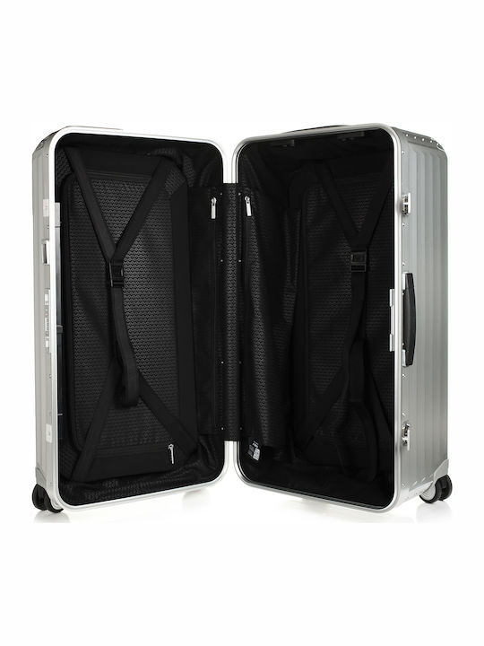 Samsonite Lite-Box Valiză Mare Samsonite Lite-Box Valiză Mare