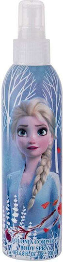 Disney Kids Eau Fraiche Frozen 200ml