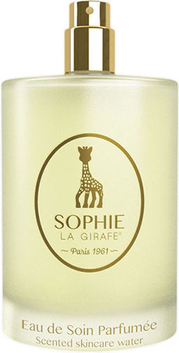 Sophie La Girafe Βρεφικό Σετ Eau Fraiche 100ml με Μασητικό Βραχιόλι
