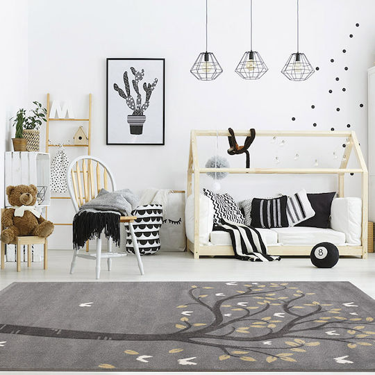 Newplan Kids Synthetic Rug 293 133x190cm 12mm