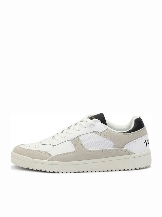 Pepe Jeans Kurt 1973 Sneakers White