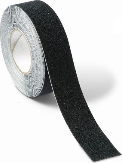 MGI Black Self-Adhesive Grip Tape Black 50mmx5m 1pcs