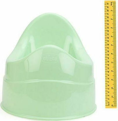 Chicco Classic Potty Green