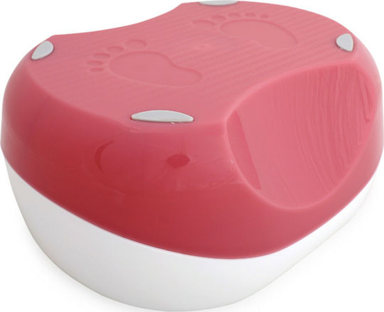 Lorelli Klassisches Töpfchen Rosa