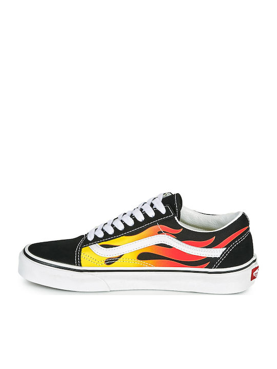 Old Skool Sneakers Πολύχρωμα