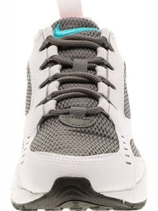 Air Heights Damen Sneakers Weiß
