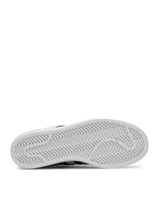 Superstar Damen Sneakers Cloud White / Core Black