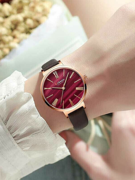 Curren 9076 Curren 9076