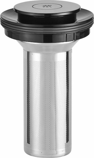 Zwilling J.A. Henckels Enfinigy Kettle 1.7lt 1850W Black