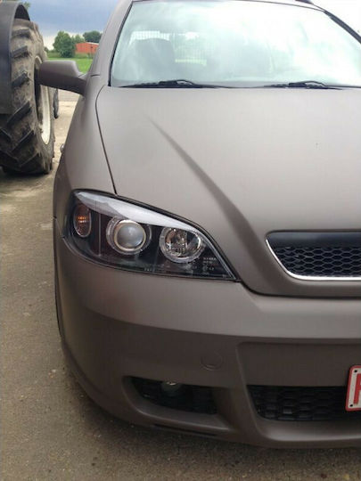 Plasti Dip Σπρέι Προστατευτικού Φιλμ Camo με Ματ Εφέ Brown 400ml