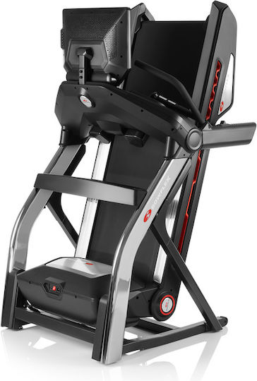 Bowflex T56 Ηλεκτρικός Διάδρομος Γυμναστικής για Χρήστη έως 181kg