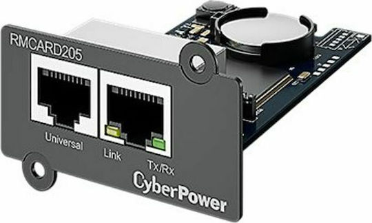 CyberPower RMCARD205