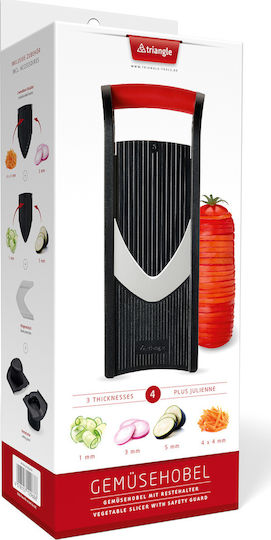 Triangle Slicer Plastic 1buc
