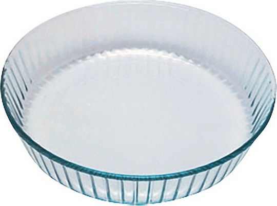 Pyrex Φόρμα για Τάρτα Pyrex Φόρμα για Τάρτα