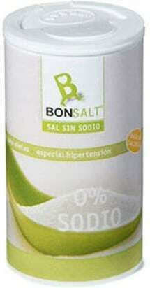 Bonsalt Salt Substitute with 0% Sodium 85gr