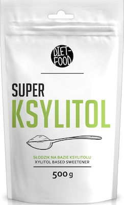 Diet-Food Xylitol 500gr