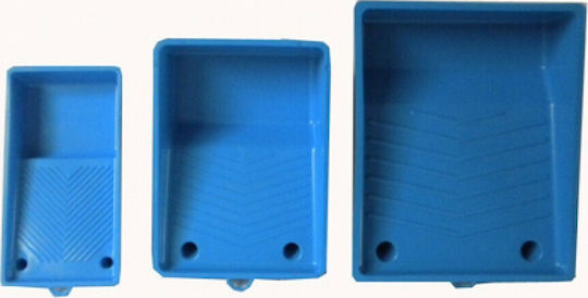 Rollex Paint Boat Mini Trays