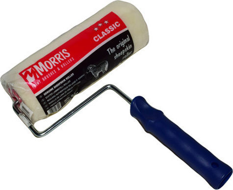 Morris Ersatzrolle Malerei 18cm Classic