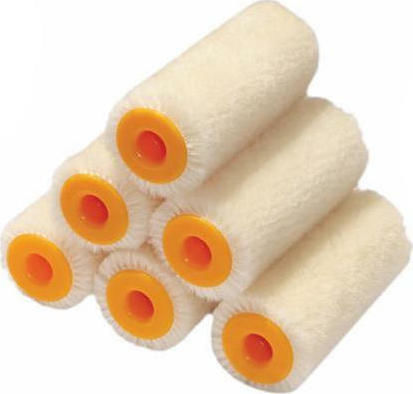 Morris Replacement Paint Roll 15cm Velour