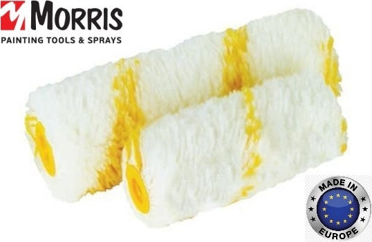 Morris Ανταλλακτικό Ρολό Βαφής 15cm Polyamide