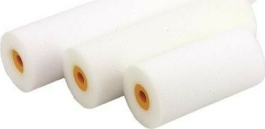 Morris Ανταλλακτικό Ρολό Βαφής 7cm Super Fine Foam