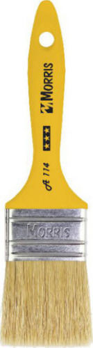 Morris Paint Brush Straight 40mm 1pcs A114