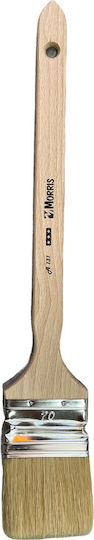 Morris Paint Brush Corner 70mm 1pcs A131