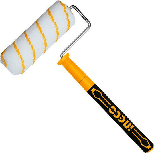 Ingco Paint Telescopic Roller 12mm/23cm