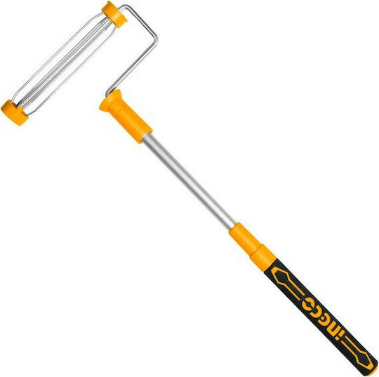 Ingco Paint Telescopic Roller 12mm/23cm
