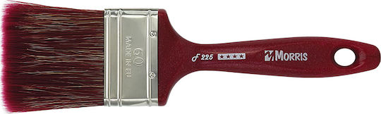 Morris Malerpinsel Gerade 60mm 1Stück F225