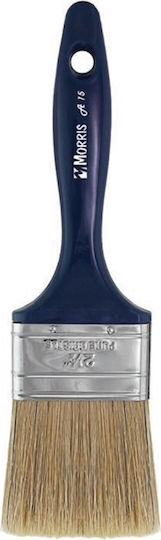 Morris Πινέλο Βαφής Ίσιο 2'' A15