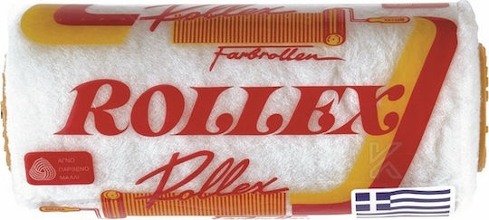 Rollex Ανταλλακτικό Ρολό Βαφής 18cm Rollex