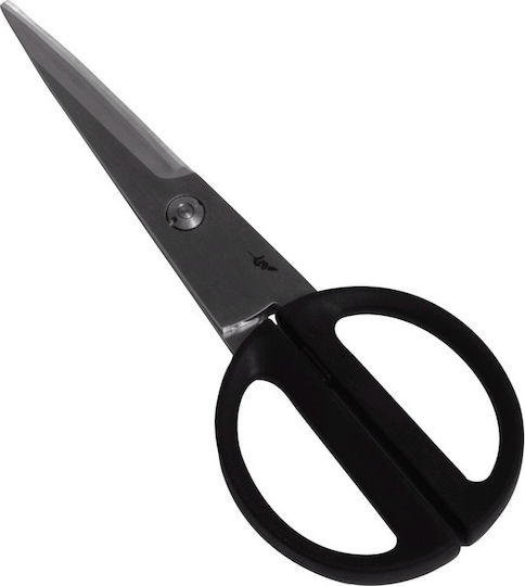 Kai Michel Bras Kitchen Scissor 20.5cm Black