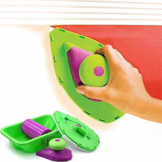 Factory Σετ Βαφής Smart Roller