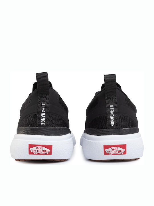 Ultrarange EXO Sneakers Μαύρα VN0A4U1KBLK