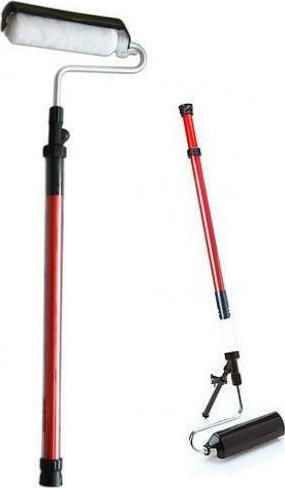 GoRoller Farbroller Nicht tropfen 23cm 1Stück