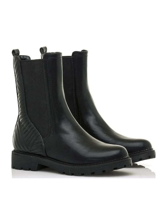 Maria Mare 63031 Women's Chelsea Boots Black 63031-C52011