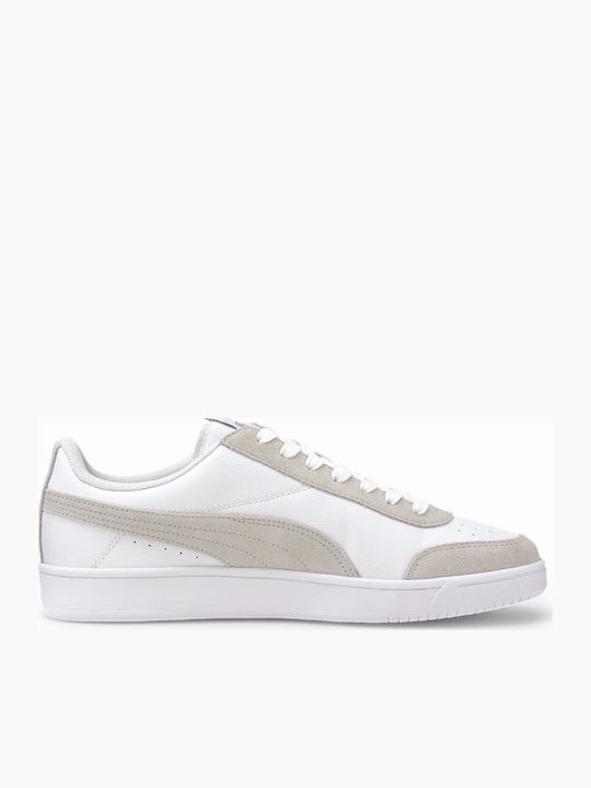 Puma Court Legend Lo Sneakers Beige