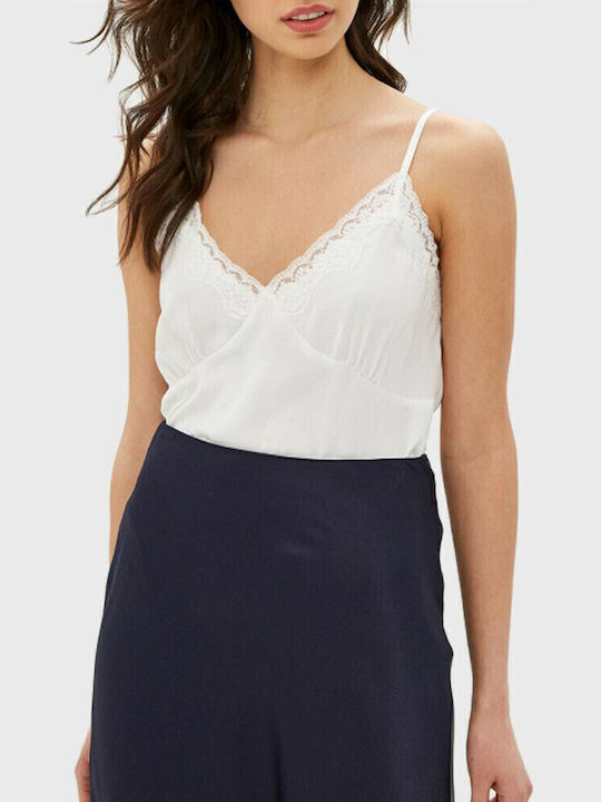 Γυναικείο Lingerie Top Cloud Dancer
