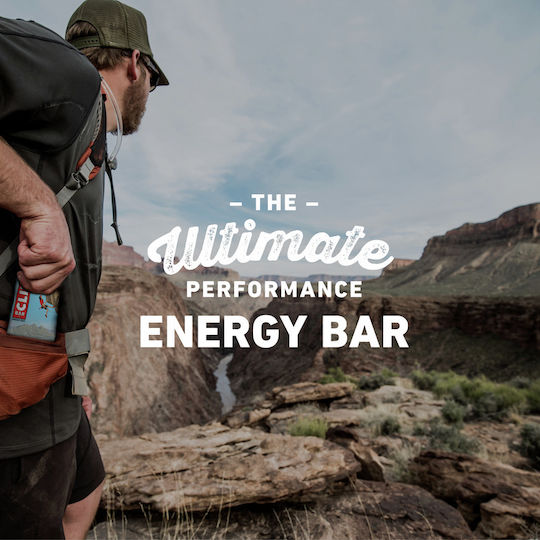 Clif Organic Energy Bar / Oat / Nuts with Chocolate Chip 68gr