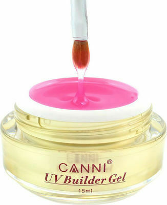 Canni 320 UV Builder Gel Νυχιών 320 15ml