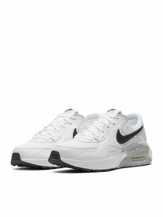 Nike Air Max Excee Маратонки Бял Nike Air Max Excee Маратонки Бял