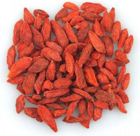 Green Bay Βιολογικά Goji Berries Χωρίς Ζάχαρη 125gr