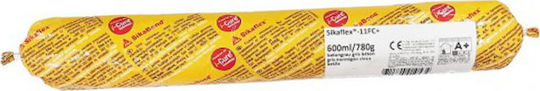 Sika Sikaflex 11 FC+ Σφραγιστική Σιλικόνη Πολυουρεθάνης Γκρι 600ml