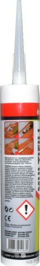 Isomat Multifill Elastic Σφραγιστική Σιλικόνη Μπεζ 280ml