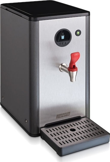 Bravilor Bonamat HWA 6 Water Buffet Kettle 5.6lt 2.83kW 24.2x44.3x43.5cm