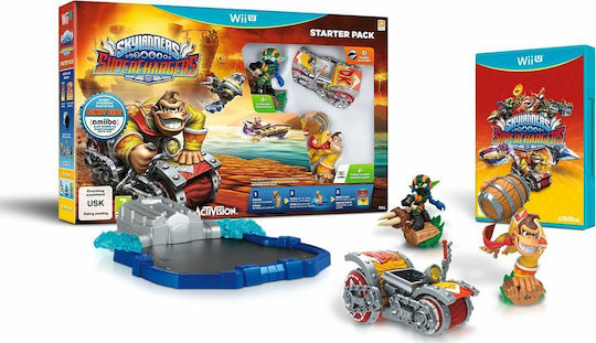 Wii U